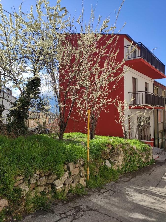 La Casetta In Montagna Torricella Peligna المظهر الخارجي الصورة