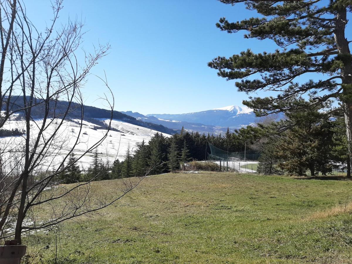 La Casetta In Montagna Torricella Peligna المظهر الخارجي الصورة