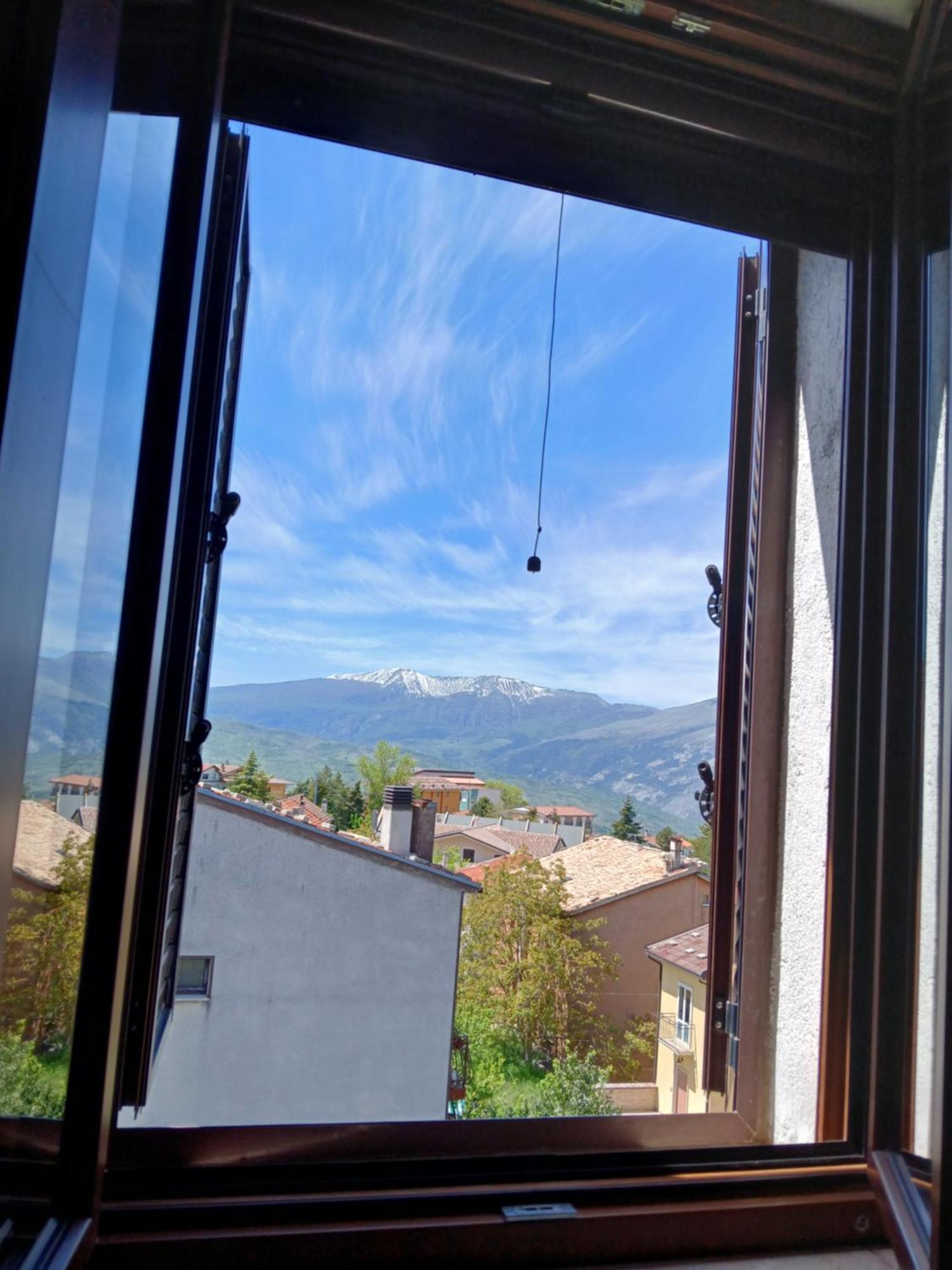 La Casetta In Montagna Torricella Peligna المظهر الخارجي الصورة